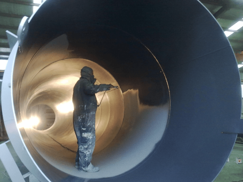 Oil & Gas