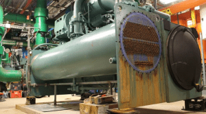 Industrial cleaning chemicals for heavy-duty facility maintenance — coating systems