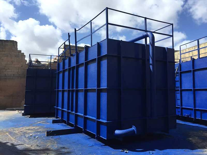 Polyflex 54 Corro-Shield PLUS, Industrial Anti-Corrosion Coating for Mining, Oil & Gas, Industrial Applications (Base: 3.78L)