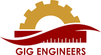 GIG Engineering Services logo