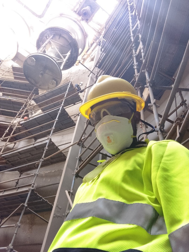 AngloGold Ashanti (AGA), Obuase / GIG Engineering Services Limited — gallery image 1