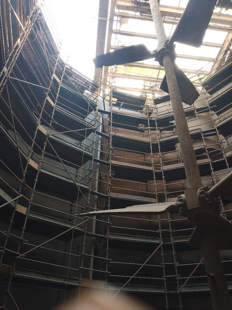 AngloGold Ashanti (AGA), Obuase / GIG Engineering Services Limited — gallery image 3