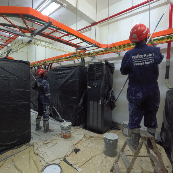 Electricity Company Ghana Limited — gallery image 3