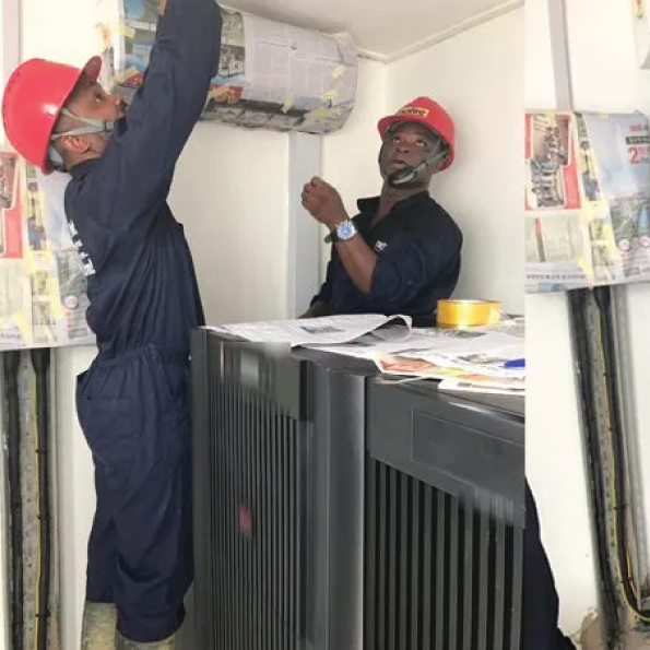 Electricity Company Ghana Limited — gallery image 1