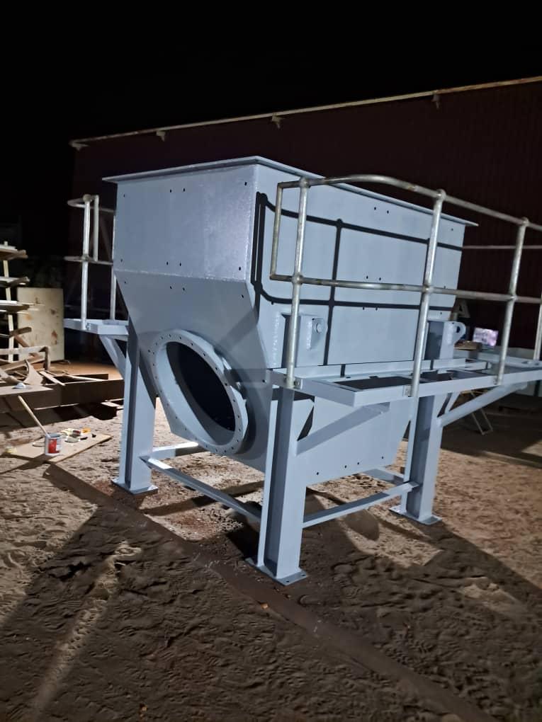 Newmont Africa/GIG Engineering Services Limited — gallery image 8