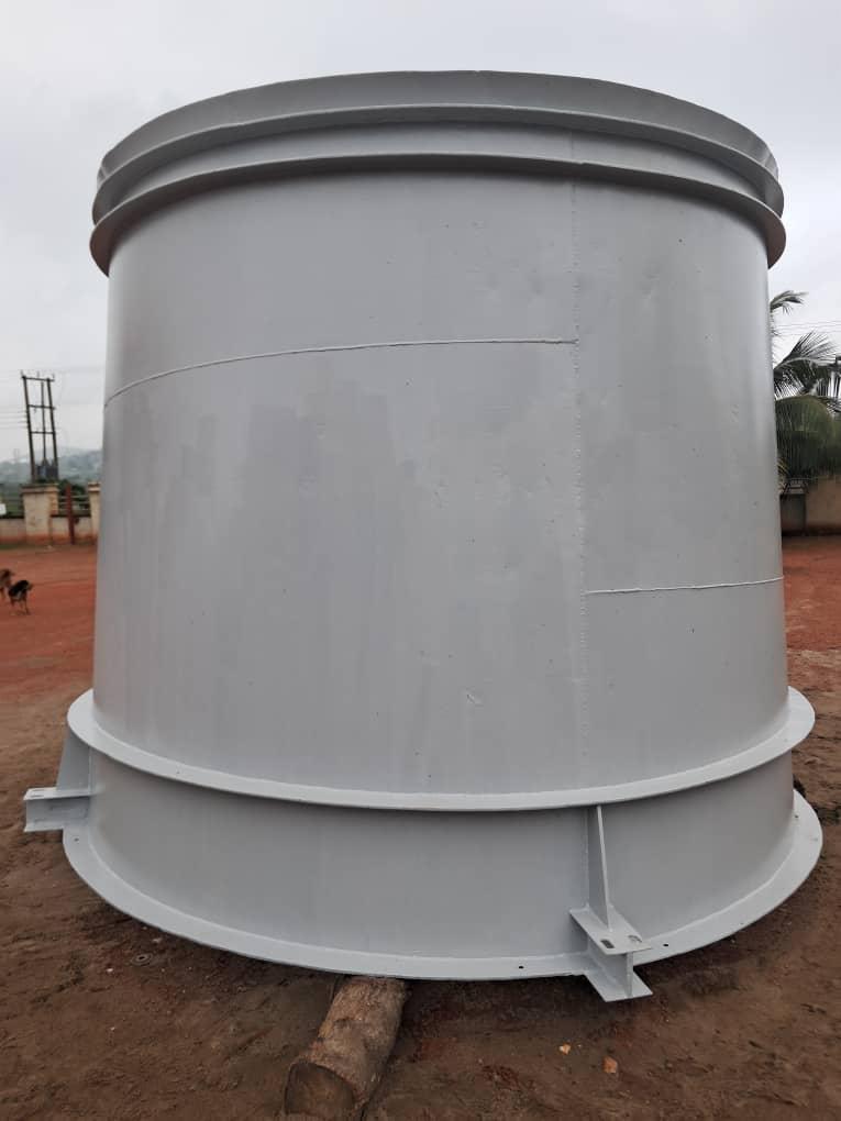 Newmont Africa/GIG Engineering Services Limited — gallery image 2