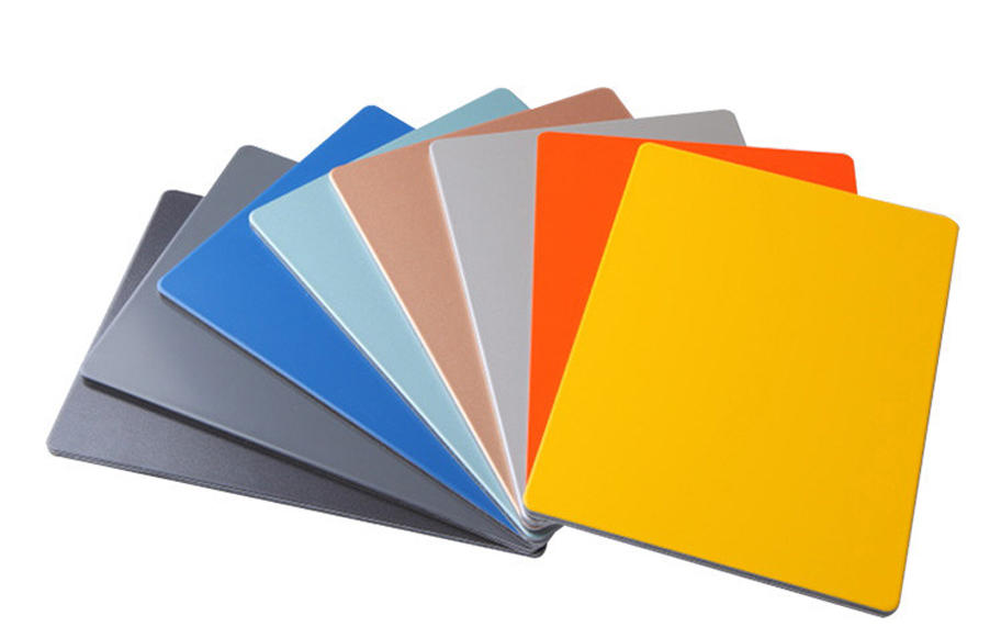 Beyond Powder Coating