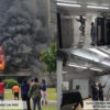 Data Centre, Server & Power Room Fire Protection at Ghana Airports