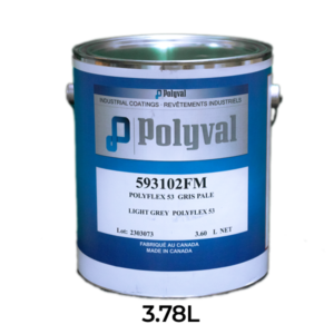 polyflex 53 fm Fire & Waterproofing Paint