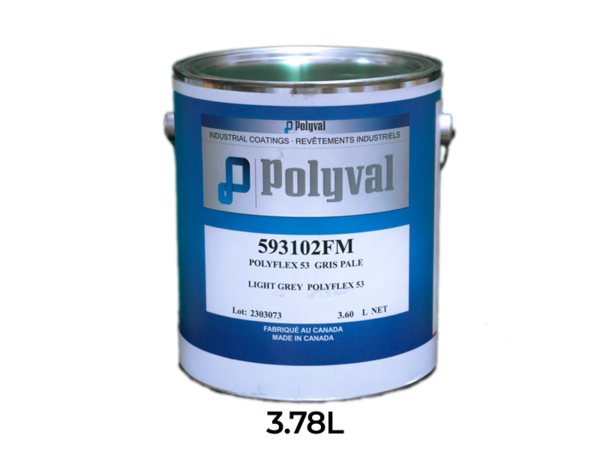 polyflex 53 fm Fire & Waterproofing Paint